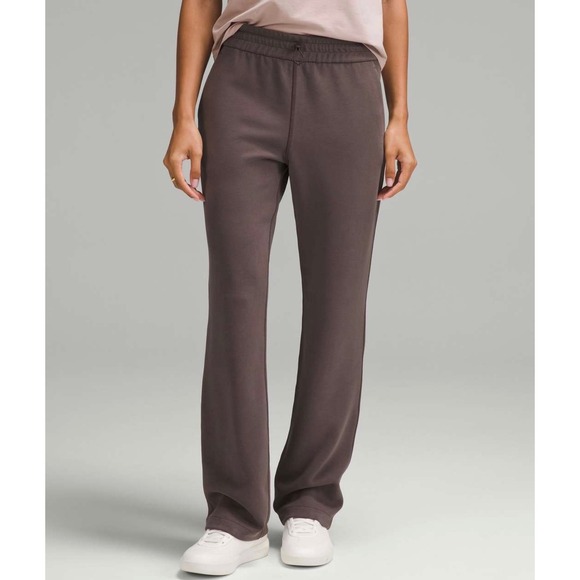 lululemon athletica Pants - Lululemon Women's Softstreme High-Rise Pant *Regular Espresso Pants Size 12